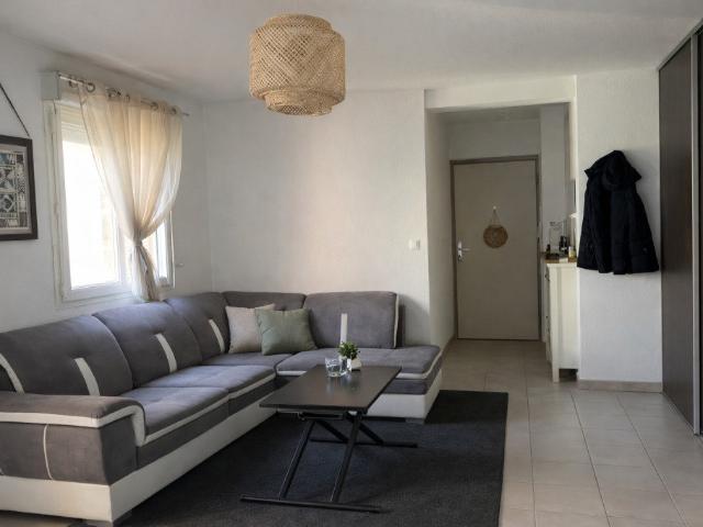 Appartement 3 pièces 69 m²