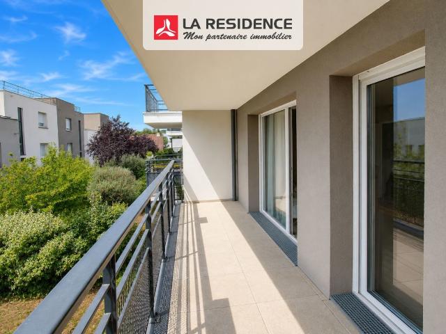 Appartement 3 pièces 69 m²