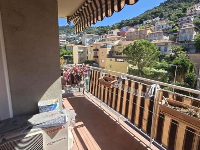 Appartement 3 pièces 69 m²