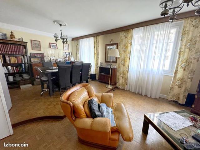 Appartement 3 pièces 70 m²