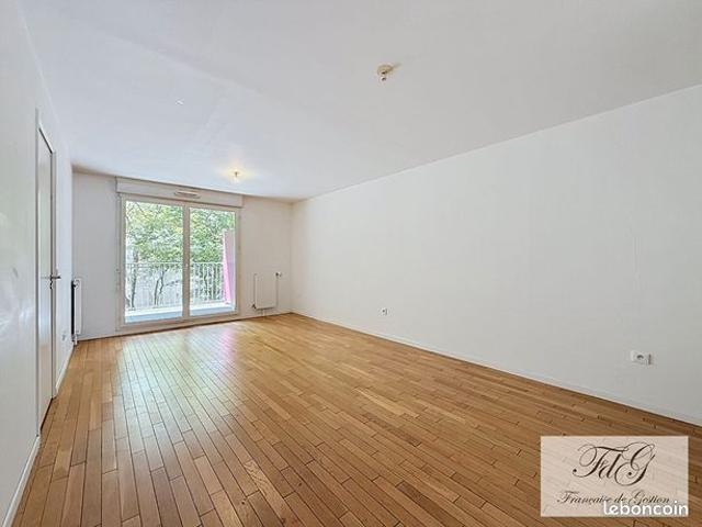 Appartement 3 pièces 69 m²