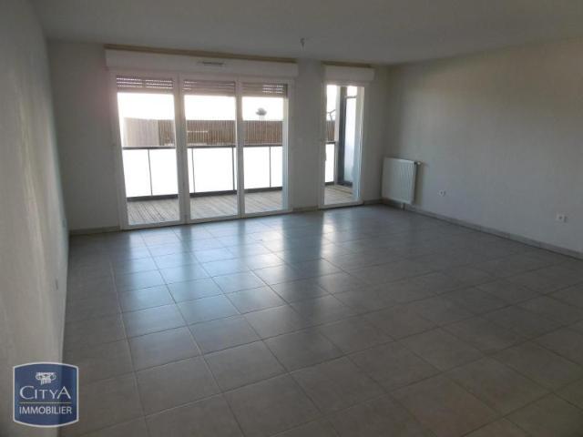 Appartement 3 pièces 69 m²