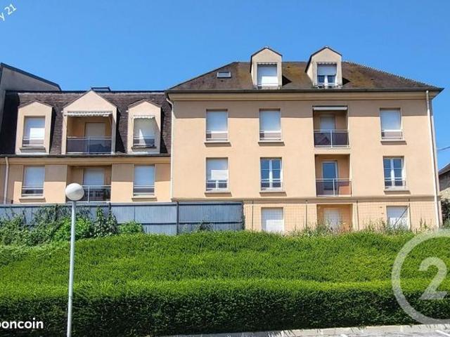 Appartement 3 pièces 69 m²