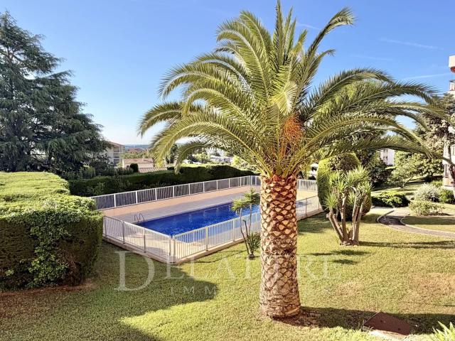 Appartement 3 pièces 69 m²