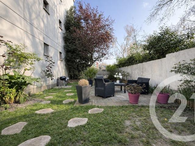 Appartement 3 pièces 69 m²