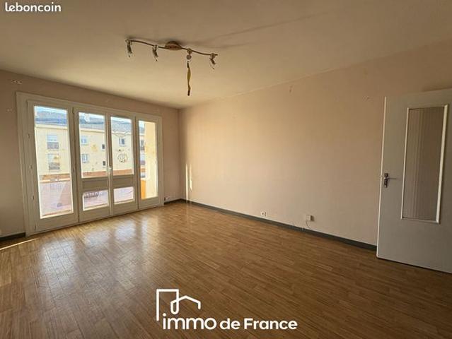 Appartement 3 pièces 69 m²