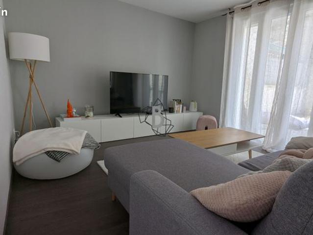 Appartement 3 pièces 69 m²