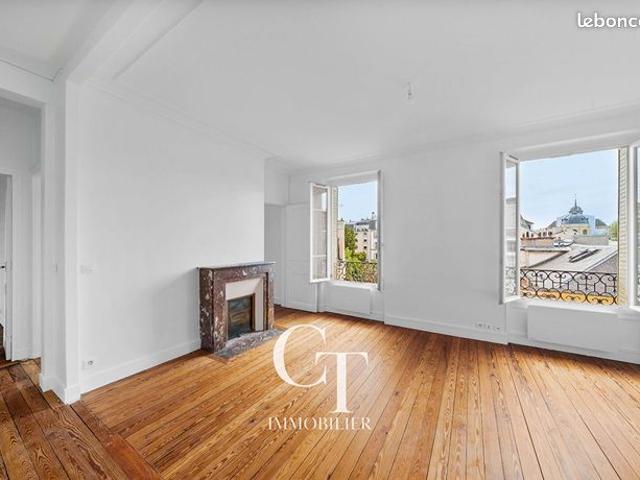 Appartement 3 pièces 69 m²