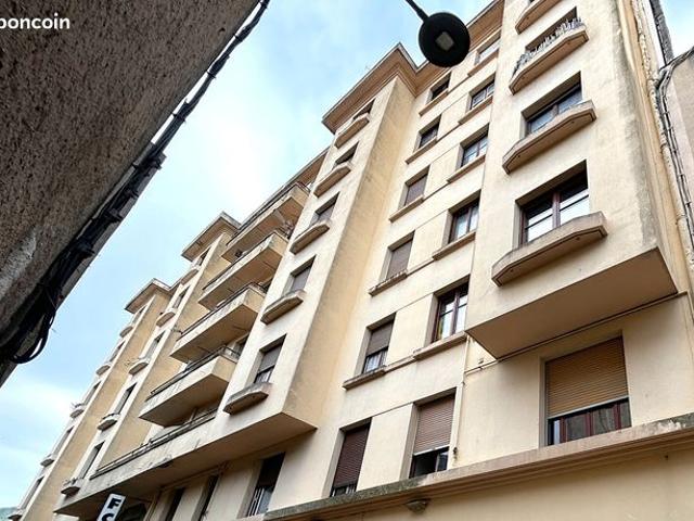 Appartement 3 pièces 69 m²