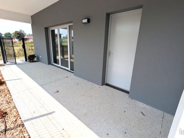 Appartement 3 pièces 69 m²