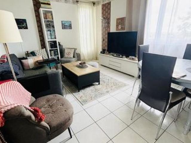 Appartement 3 pièces 69 m²