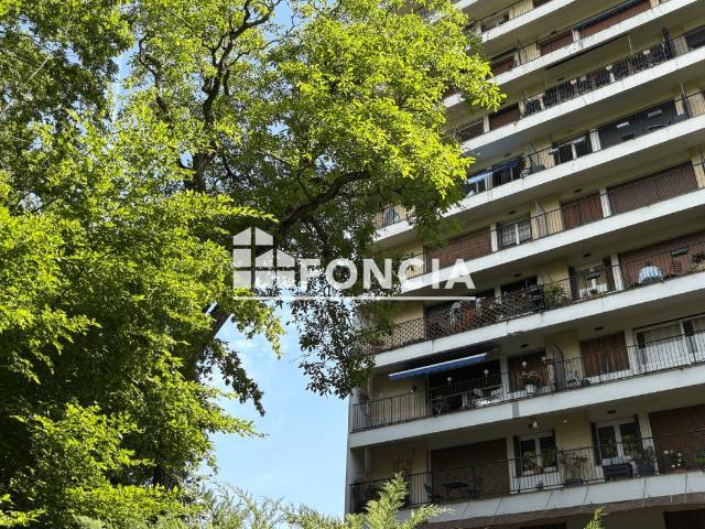 Appartement 3 pièces 69 m²