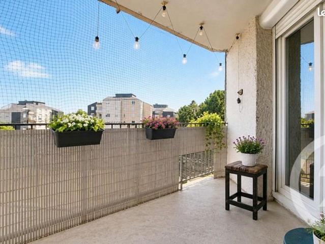 Appartement 3 pièces 69 m²