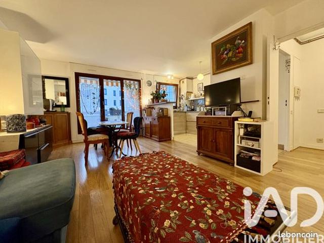 Appartement 3 pièces 69 m²