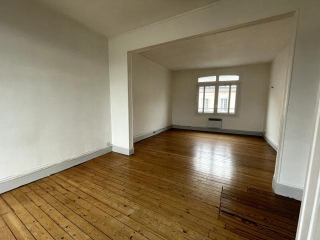 Appartement 3 pièces 69 m²