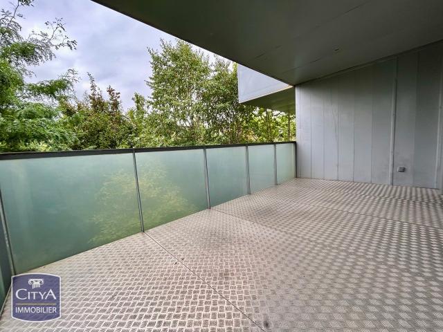 Appartement 3 pièces 69 m²