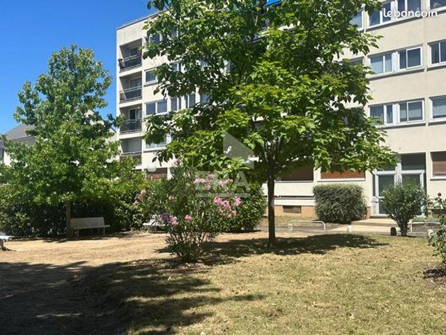 Appartement 3 pièces 69 m²