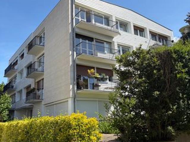 Appartement 3 pièces 69 m²