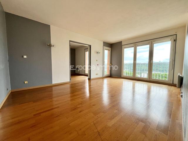 Appartement 3 pièces 69 m²