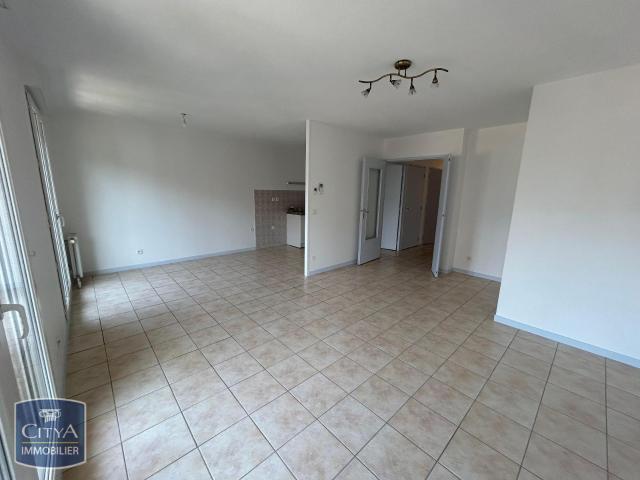Appartement 3 pièces 69 m²