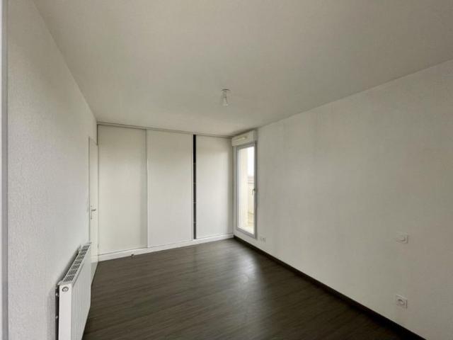 Appartement 3 pièces – 69 m²