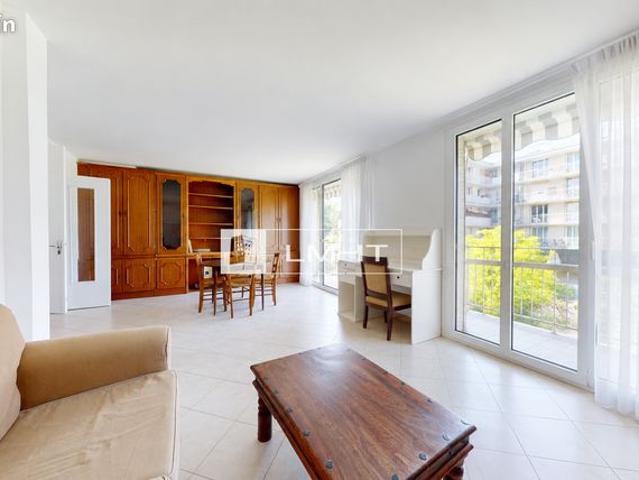 Appartement 3 pièces 69 m²