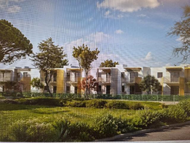 Appartement 3 pièces 69 m²
