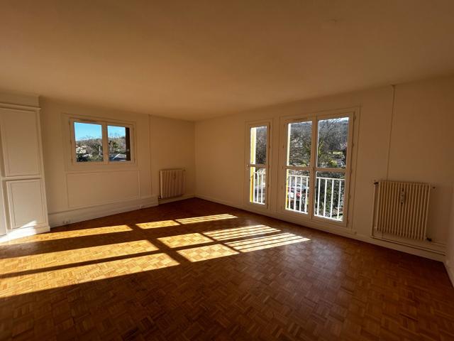 Appartement 3 pièces 69 m²