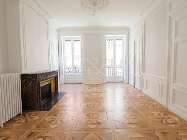 Appartement 3 pièces 71 m²