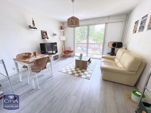 Appartement 3 pièces 69 m²