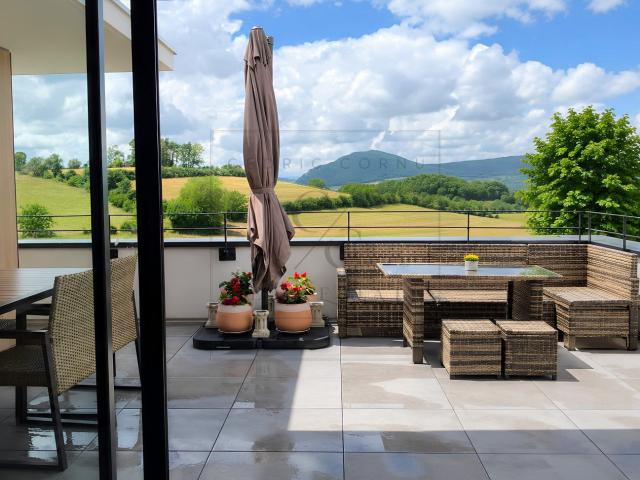 Appartement 3 pièces 69 m²