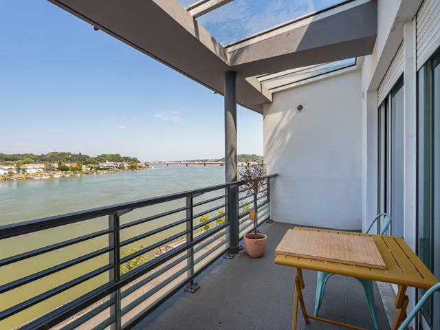 Appartement 3 pièces 69 m²