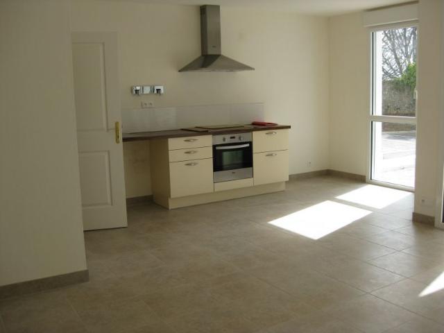 Appartement 3 pièces 69 m²