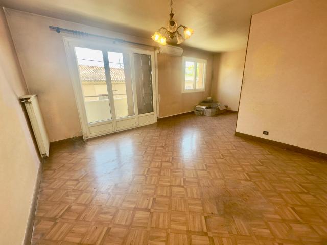 Appartement 3 pièces 69 m²