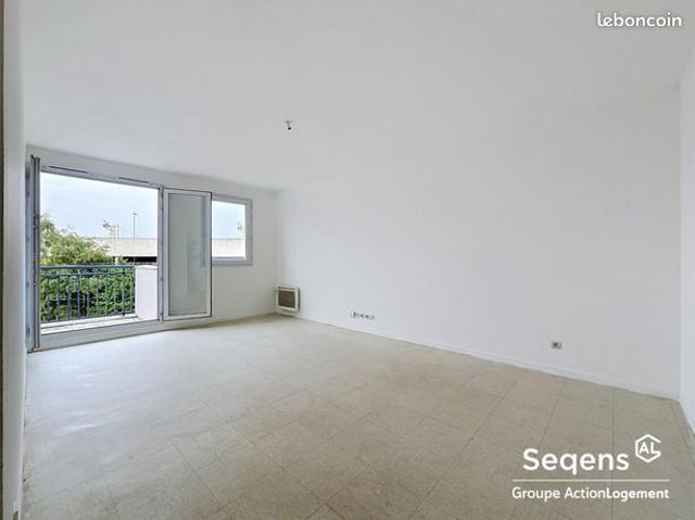 Appartement 3 pièces 69 m²