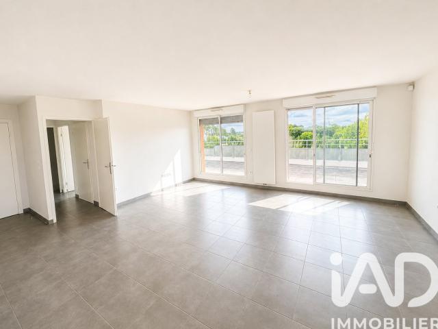 Appartement 3 pièces 69 m²
