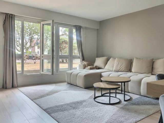 Appartement 3 pièces 69 m²