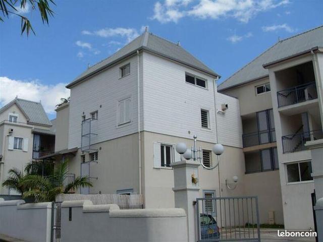 Appartement 3 pièces 69 m²