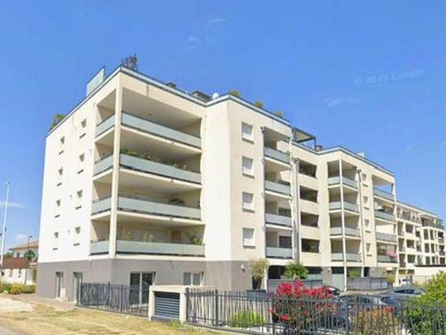 Appartement 3 pièces 69 m²