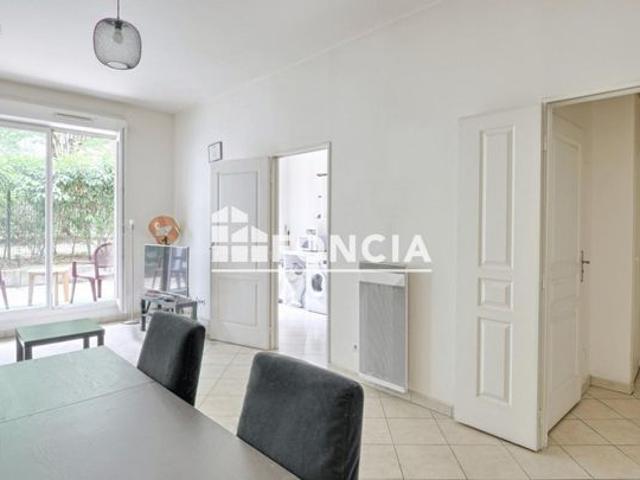 Appartement 3 pièces 69 m²