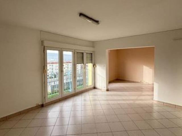 Appartement 3 pièces 69 m²