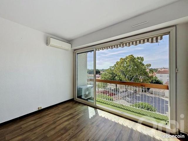 Appartement 3 pièces 69 m²