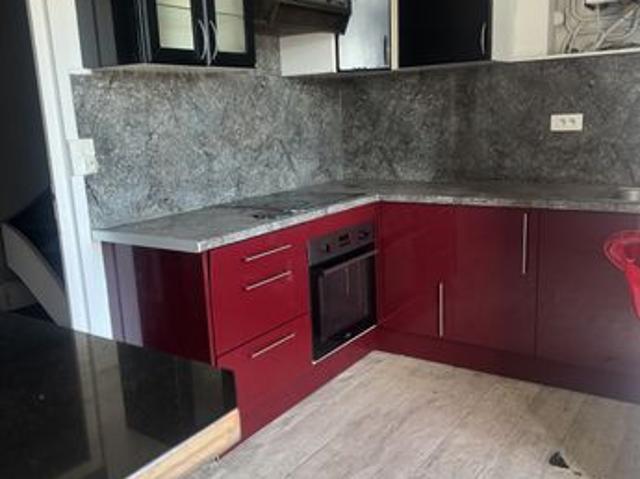 Appartement 3 pièces 69 m²
