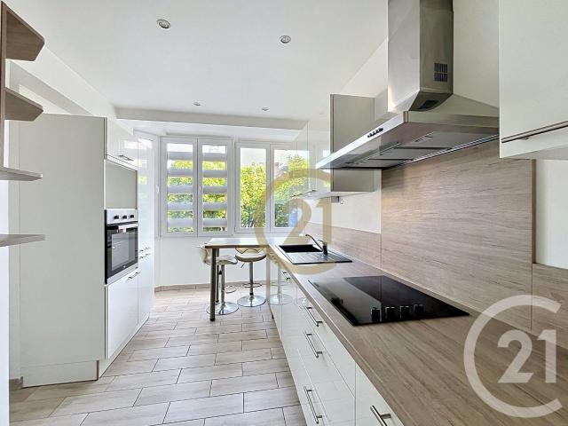 Appartement 3 pièces 69 m²