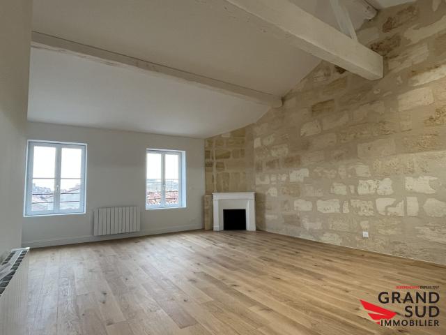 Appartement 3 pièces 69 m²
