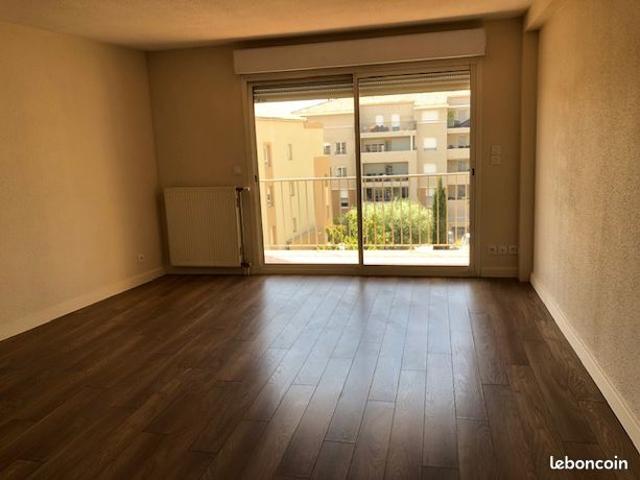 Appartement 3 pièces 69 m²