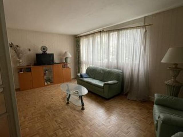Appartement 3 pièces 69 m²