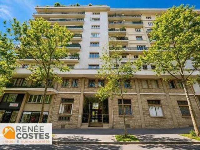 Appartement 3 pièces 69 m²