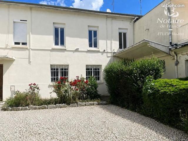 Appartement 3 pièces 69 m²