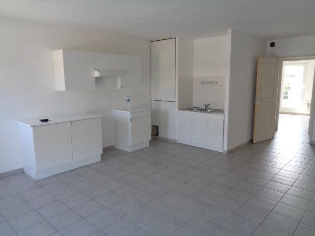 Appartement 3 pièces 69 m²